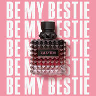 Born in Roma Donna Intense Eau de Parfum Muttertags Geschenkset