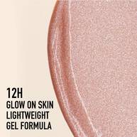 BORN IN ROMA BODY SHIMMER