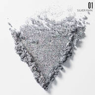 Dreamdust Eye Glitter 01 Silver Spark