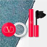 MAGNIFICENT MASCARA & DREAMDUST