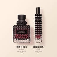 Born in Roma Donna Intense Eau de Parfum Muttertags Geschenkset
