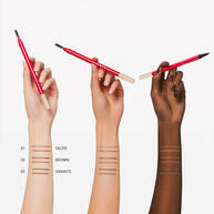 Brow Trio