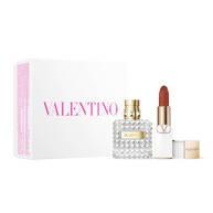 GESCHENKSET BORN IN ROMA UND LIPPENSTIFT