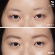 Brow Trio