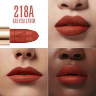 ROSSO VALENTINO nachfullbarer Lippenstift