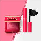 MAGNIFICENT MASCARA & EYE2CHEEK