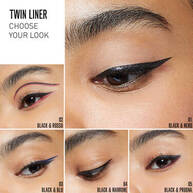 TWIN LINER