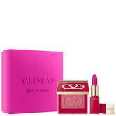 MAKE-UP PINK PP GESCHENKSET
