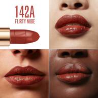 ROSSO VALENTINO NUDE nachfullbarer Lippenstift