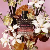 Born in Roma Donna Intense Eau de Parfum Muttertags Geschenkset