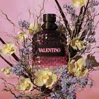 Born in Roma Uomo Intense Eau de Parfum Vatertags Geschenkset