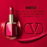 ROSSO VALENTINO MINI-LIPPENSTIFT