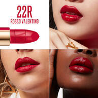 ROSSO VALENTINO nachfullbarer Lippenstift