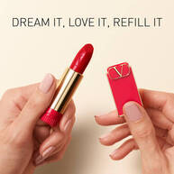 ROSSO VALENTINO nachfullbarer Lippenstift