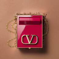 GO-CLUTCH + MINIROSSO