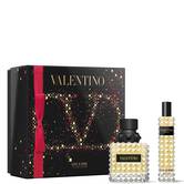Born in Roma Donna Yellow Dream Giftset Holiday 22