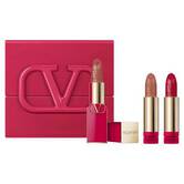 Rosso Valentino Couture-Lippenstiftset