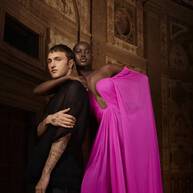 Born in Roma Donna Intense